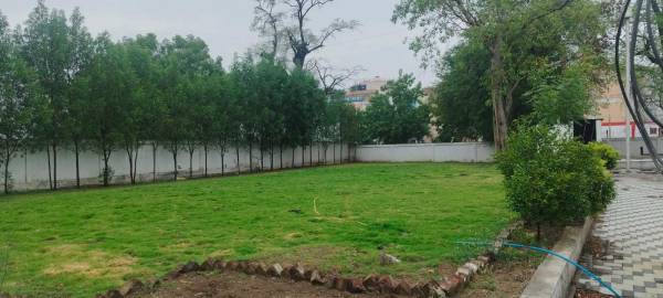 Plot shree-laxmi-residency Plot