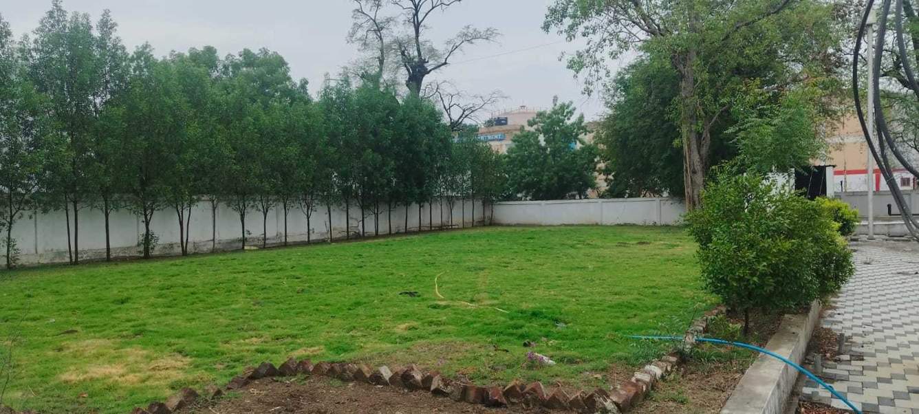  shree laxmi residency Plot