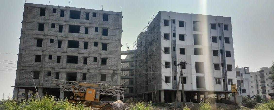  one One Construction Status Feb 24