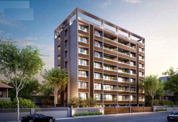  r-serenity Elevation