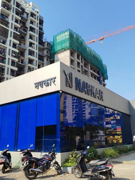  navkar-blossom Construction Status Dec-24