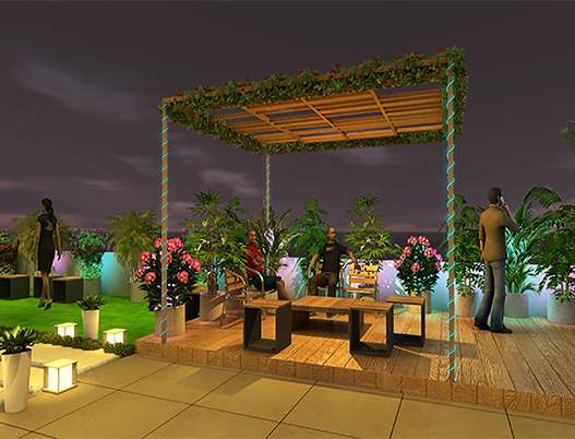  navkar blossom Others