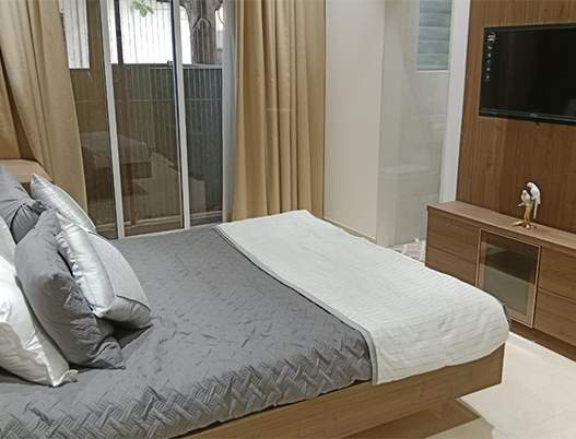  navkar blossom Bedroom