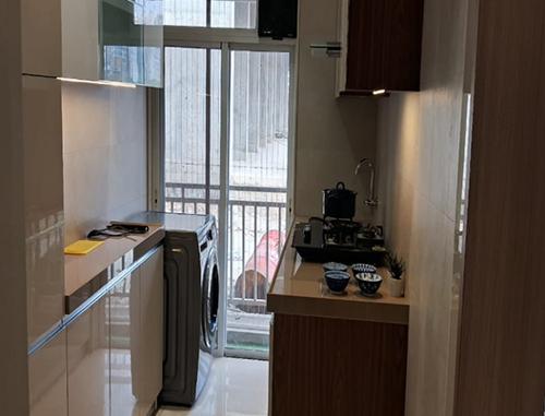  navkar-blossom Kitchen