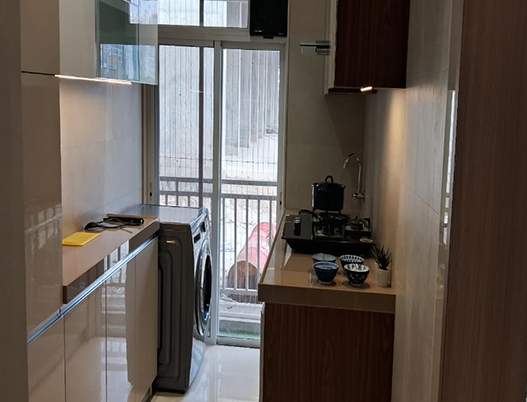  navkar blossom Kitchen