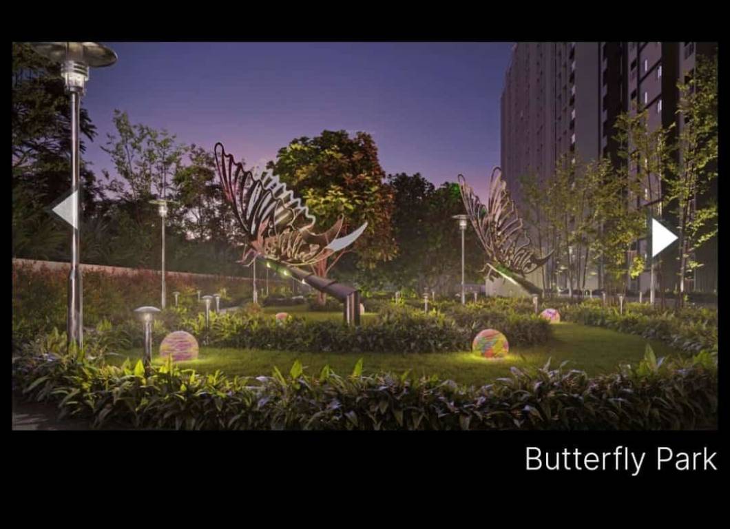 Sobha Sentosa Phase 2 Wing 5 And 6