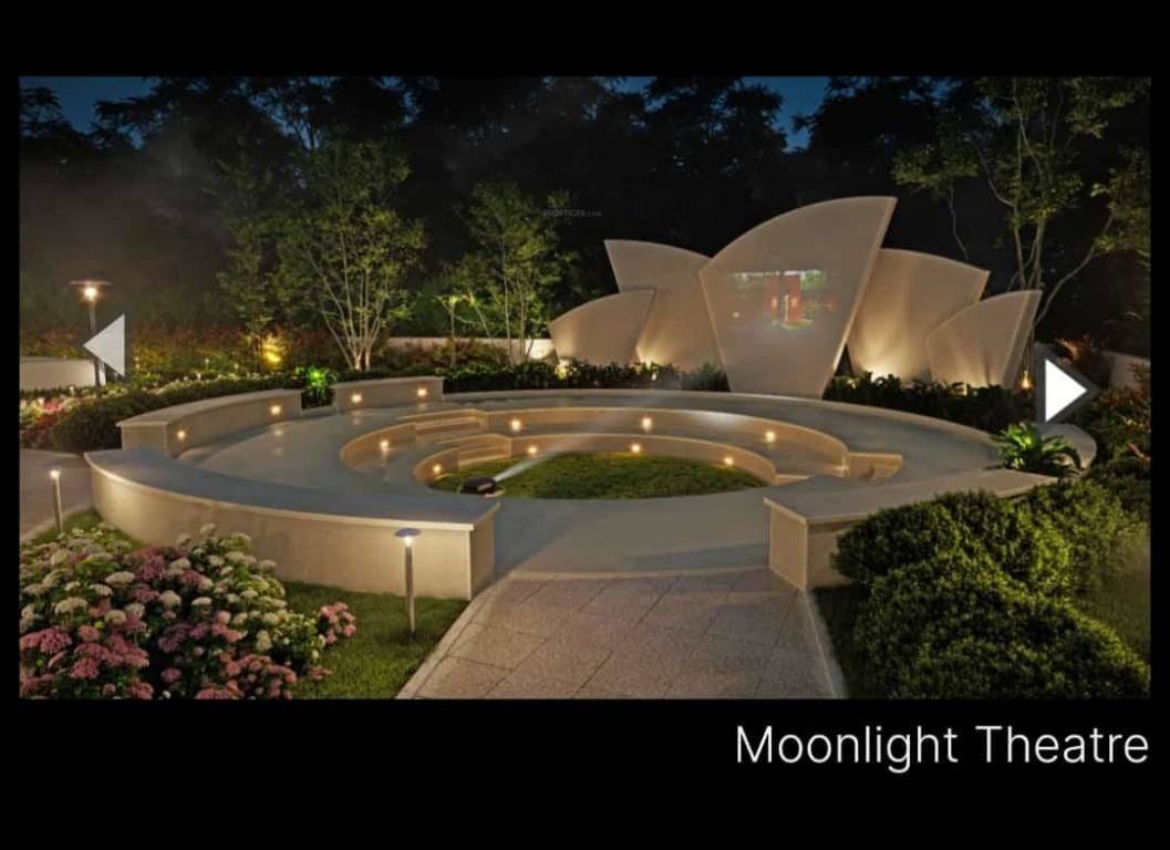 Sobha Sentosa Phase 2 Wing 5 And 6