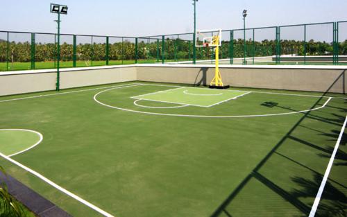  sentosa-phase-2-wing-5-and-6 Indoor Games