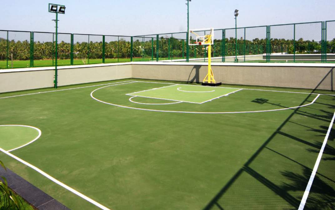  sentosa phase 2 wing 5 and 6 Indoor Games