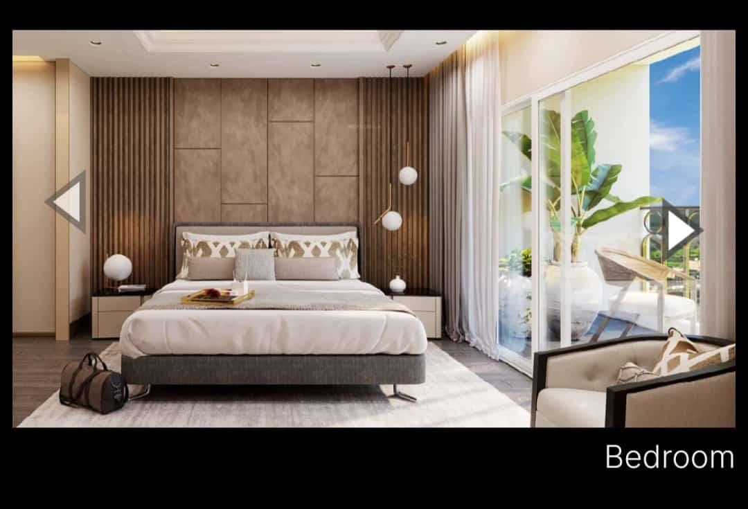 Sobha Sentosa Phase 2 Wing 5 And 6