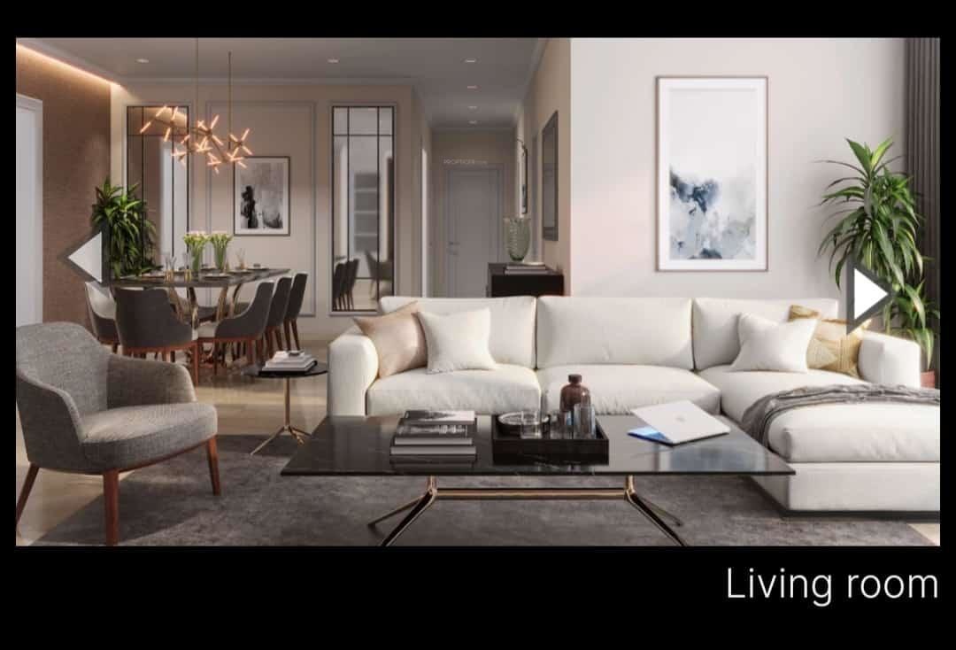 Sobha Sentosa Phase 2 Wing 5 And 6