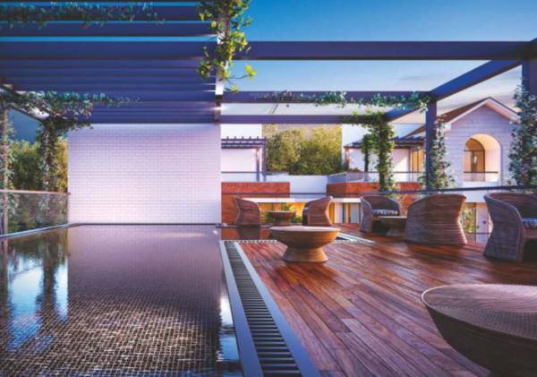 Swimming Pool nilamber-nirant Swimming Pool