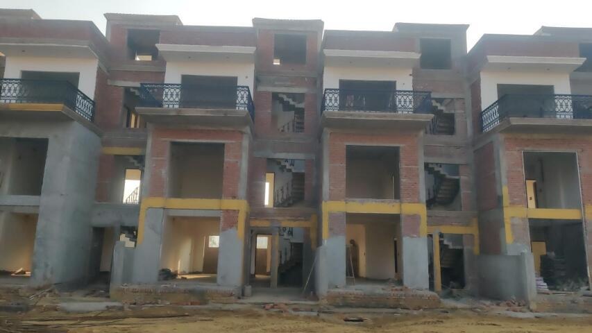  vilasaa Construction Status Jan 24