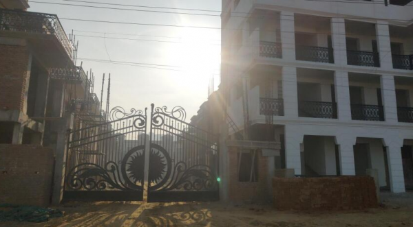  vilasaa Construction Status Jan-24