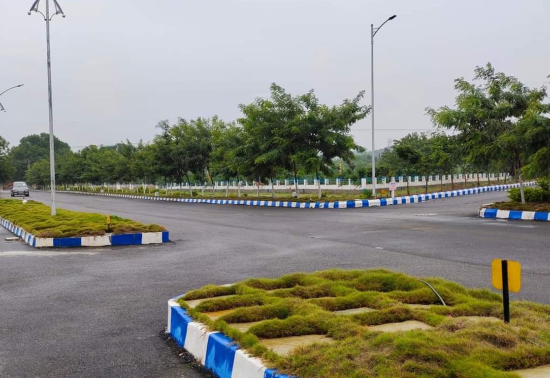  gargi golden capital Elevation