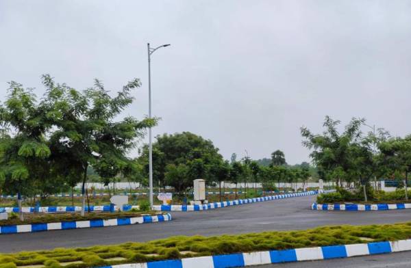  gargi-golden-capital Elevation