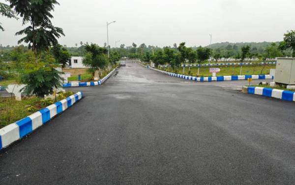  gargi-golden-capital Plot