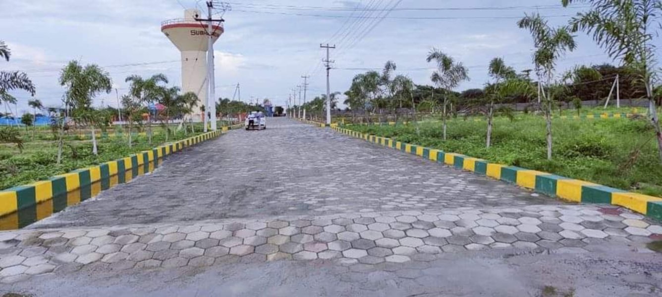  gargi golden capital Plot