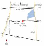  sentosa-phase-3-wing-3-and-4 Location Plan