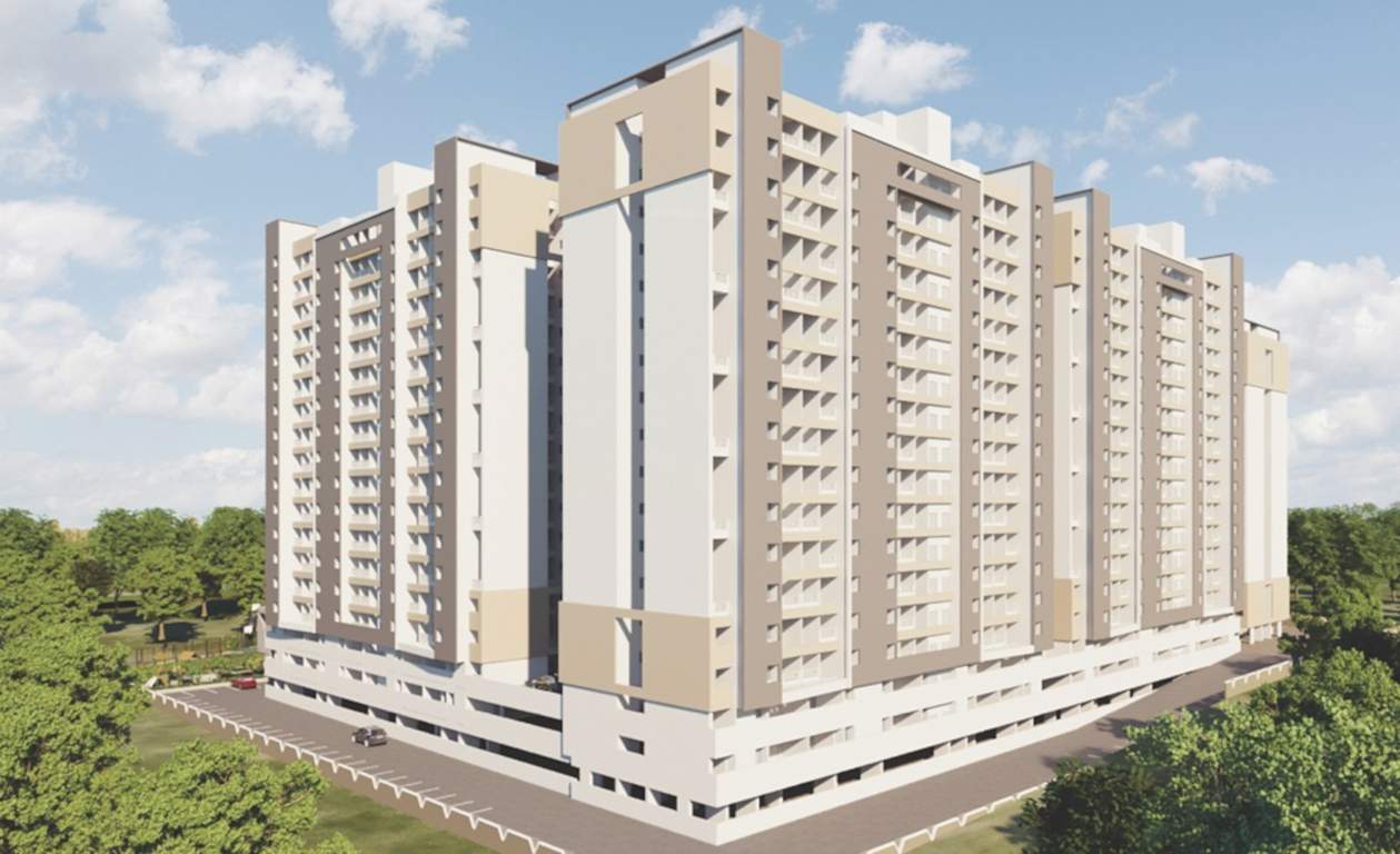  the mpire phase iii Elevation