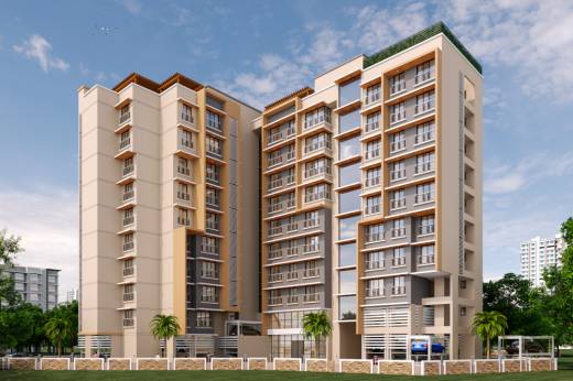 swashraya-andheri-chs-ltd Elevation Elevation