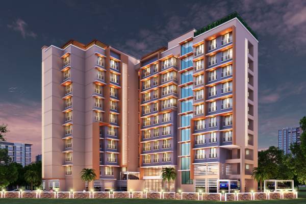  swashraya-andheri-chs-ltd Elevation