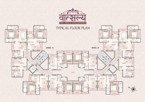  vatsalya Vatsalya Cluster Plan