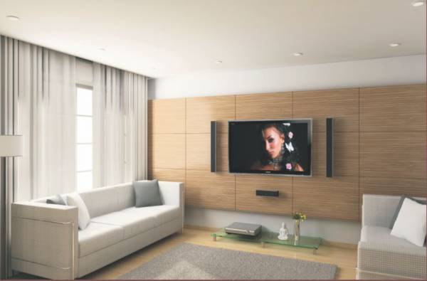  vatsalya Living Area