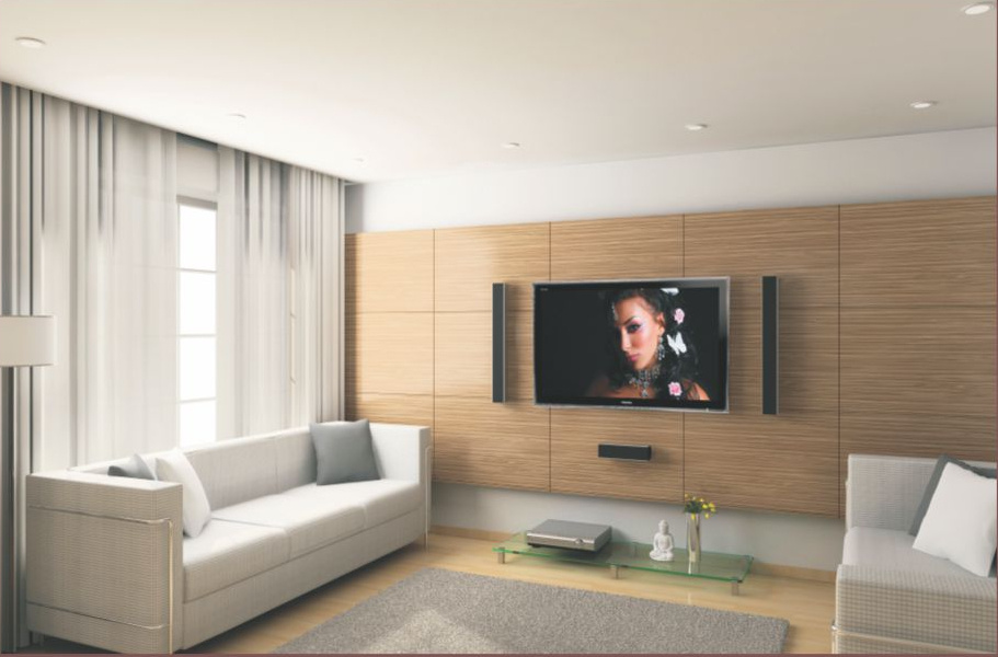  vatsalya Living Area