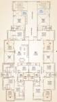  dwarka-sai-wonder-phase-2-g-wing G Wing Cluster Plan For 2nd Floor