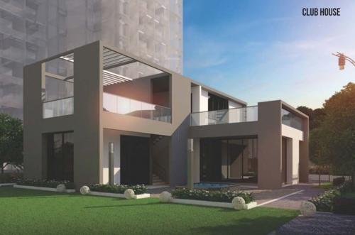  7-hills-phase-vi Club House