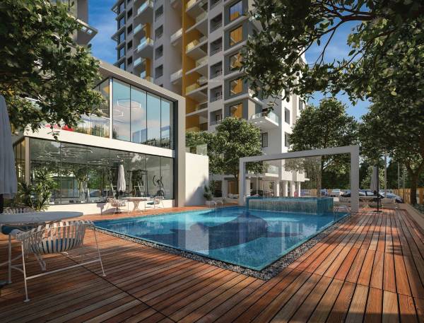  savali-saffron-phase-ii Swimming Pool