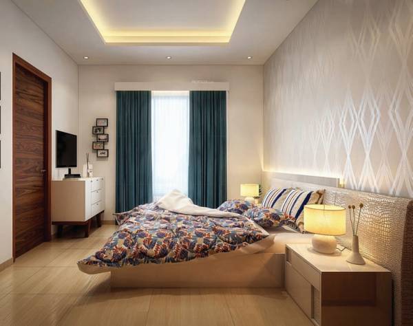  savali-saffron-phase-ii Bedroom