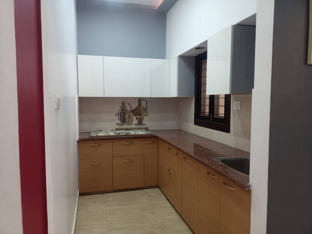  garg enclave phase ii Kitchen