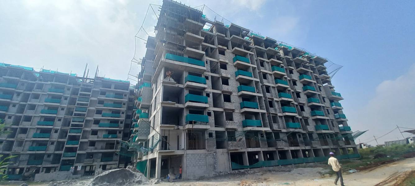  green boulevard Green Boulevard Construction Status Nov 24