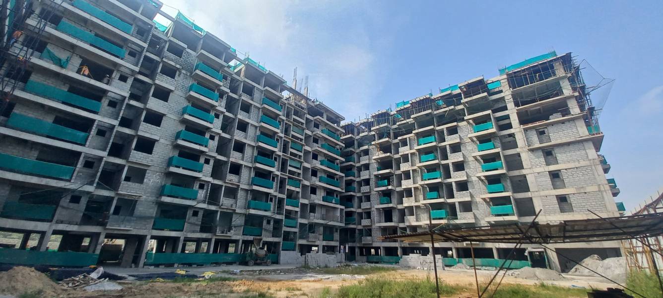  green boulevard Green Boulevard Construction Status Nov 24