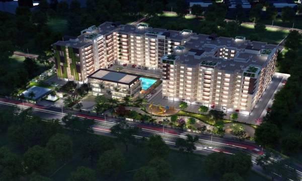  green-boulevard Elevation