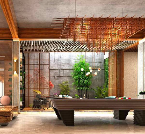  green-boulevard Indoor Games