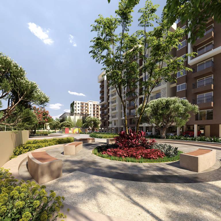  green boulevard Senior Citizen Siteout