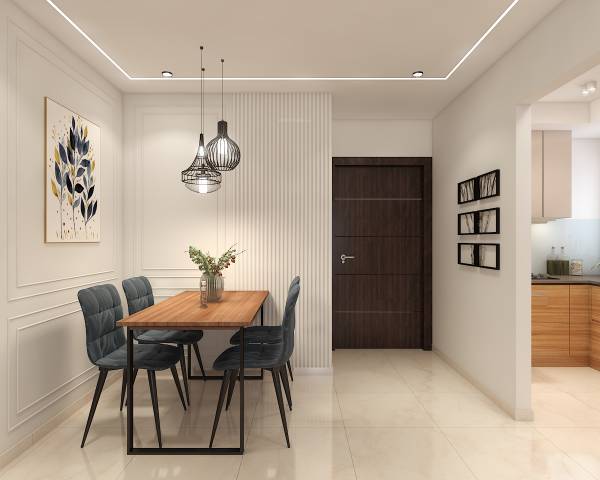  green-boulevard Dining Area