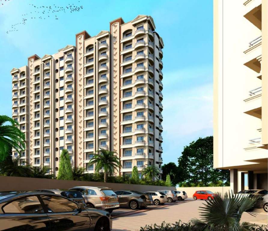  royal orchid Elevation