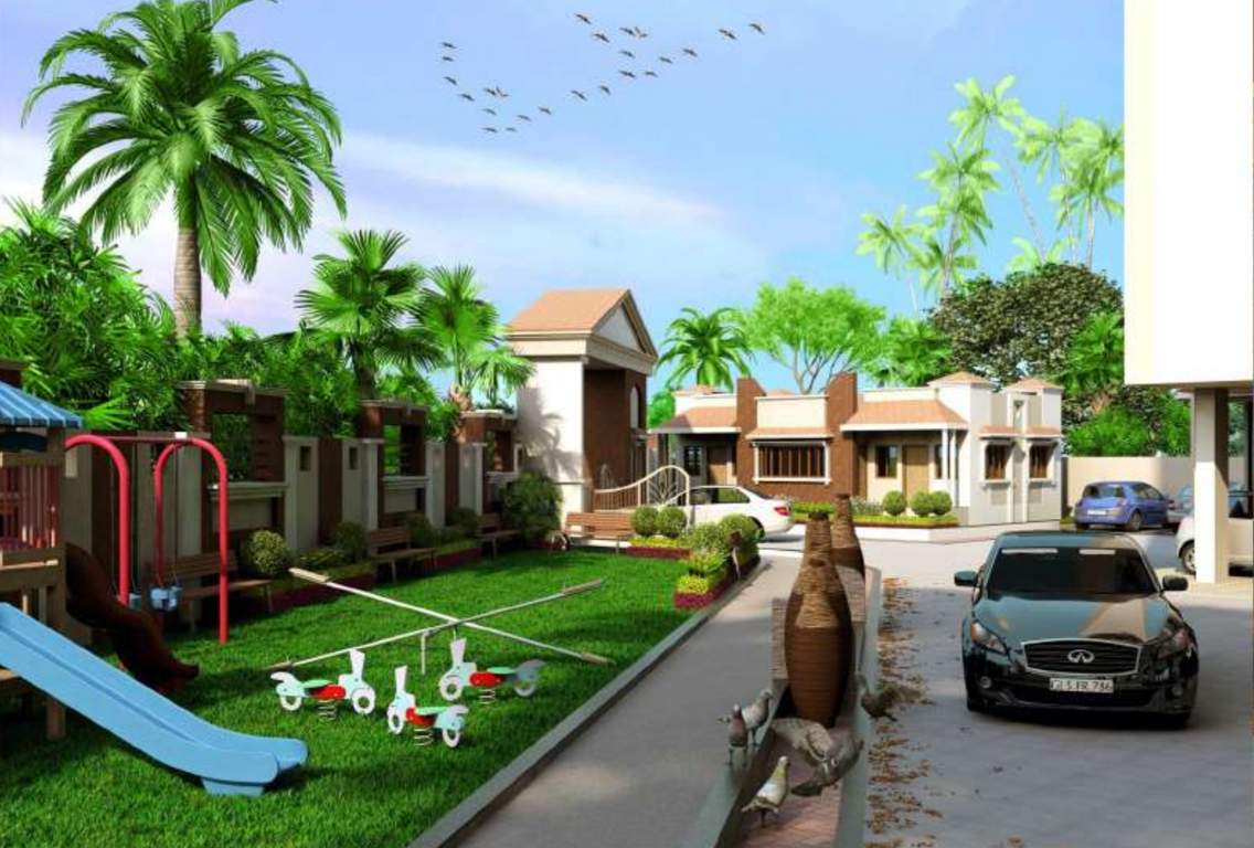  royal orchid Children's play area