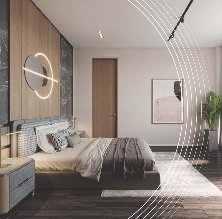  tree home Bedroom