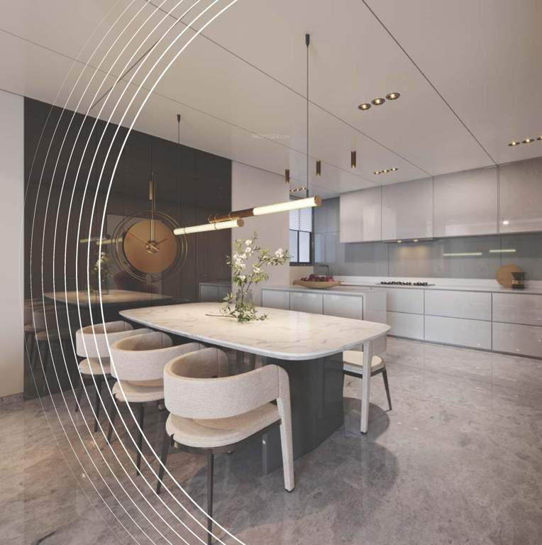  tree home Kitchen