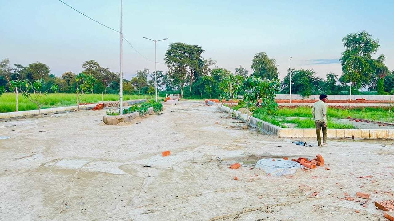  uniworld Construction Status Aug 22