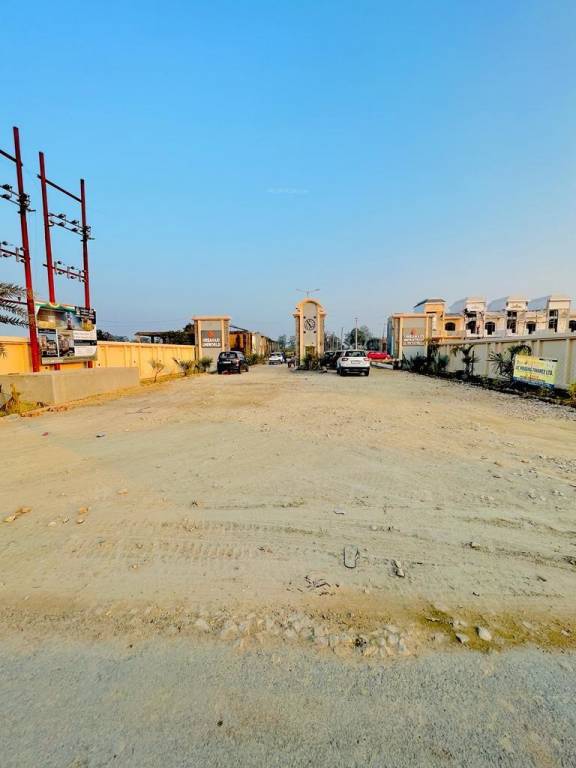  uniworld Construction Status Feb 23