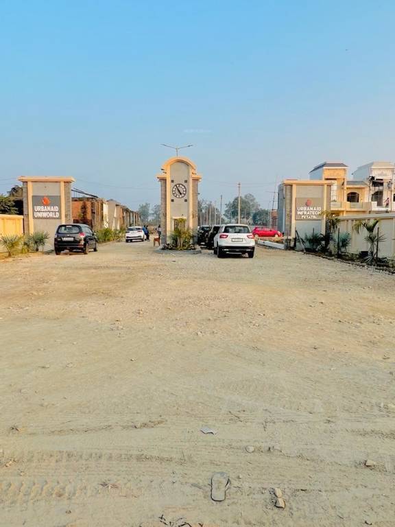  uniworld Construction Status Feb 23