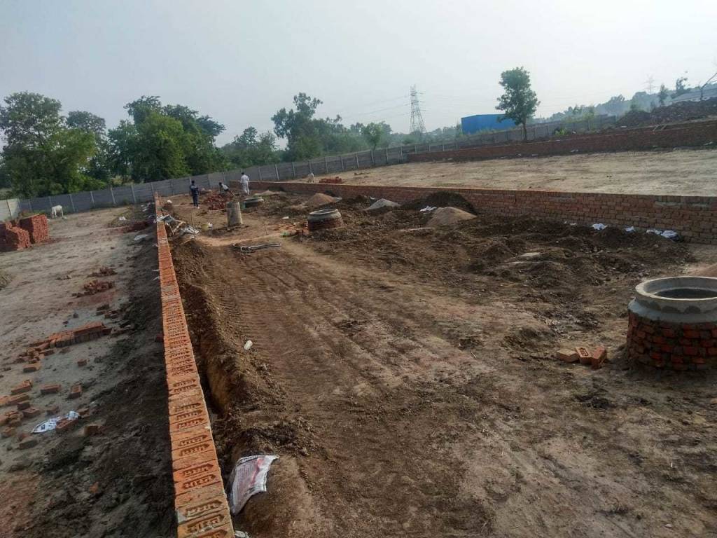  uniworld Construction Status July 22