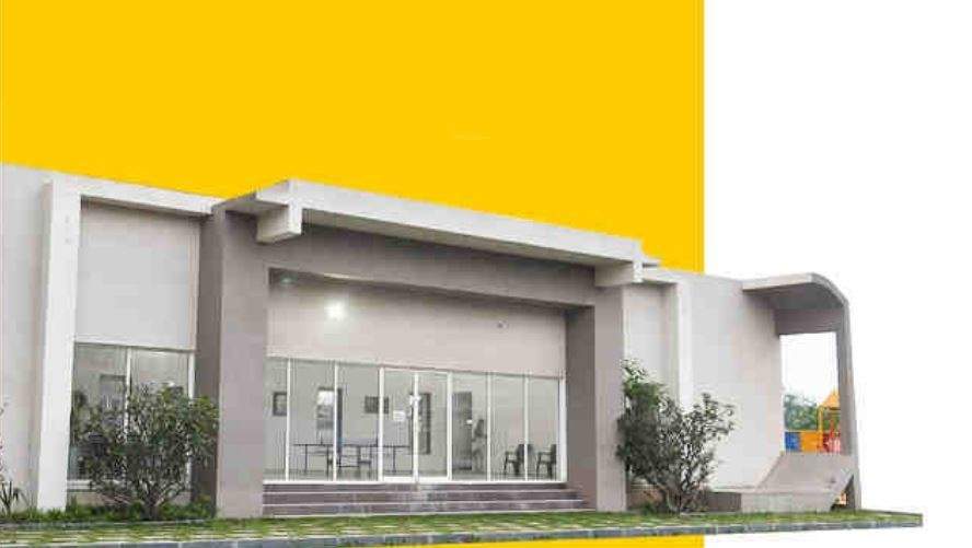 Anshul Kanvas B Building