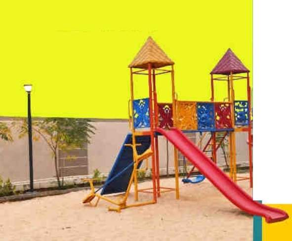 Anshul Kanvas B Building